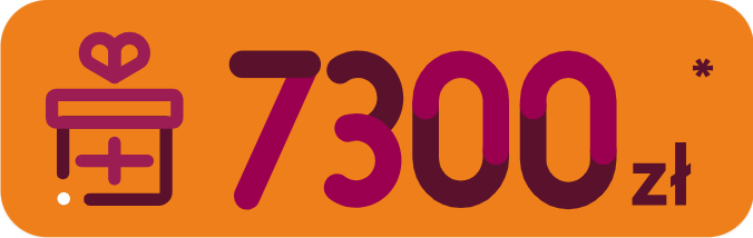 cropped orange rounded